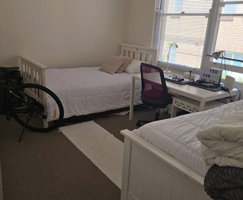 Student accommodation