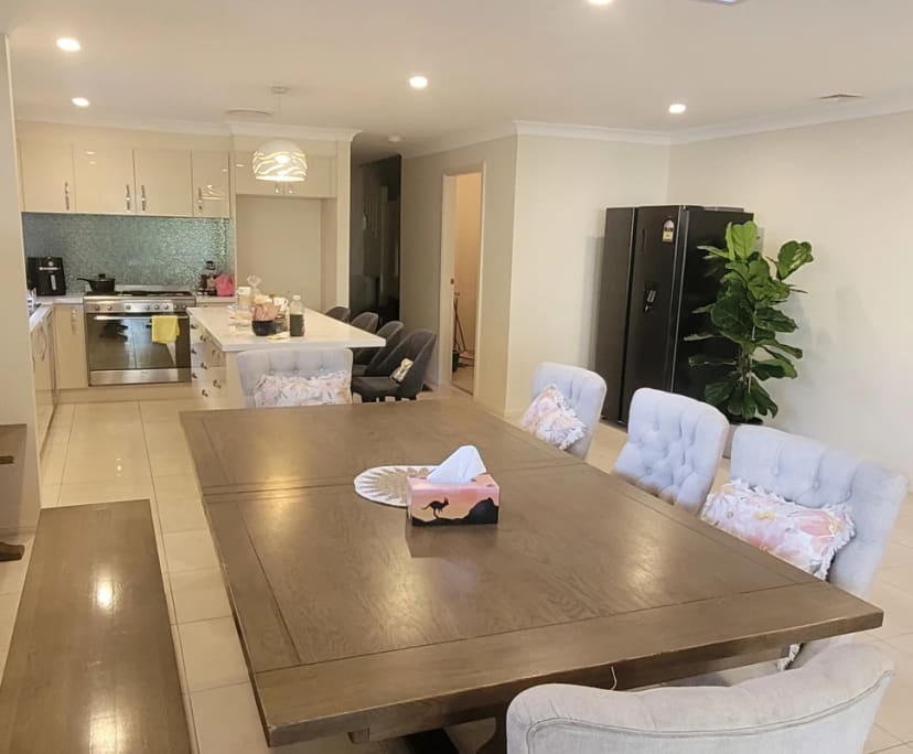 $320, Share-house, 6 bathrooms, Ermington NSW 2115