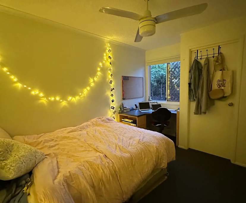 Student accommodation
