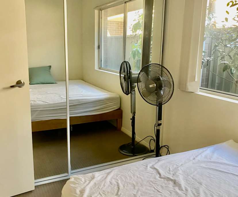 $190, Share-house, 3 bathrooms, Riverstone NSW 2765
