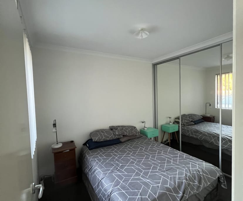 $320, Share-house, 2 bathrooms, Hamilton Hill WA 6163