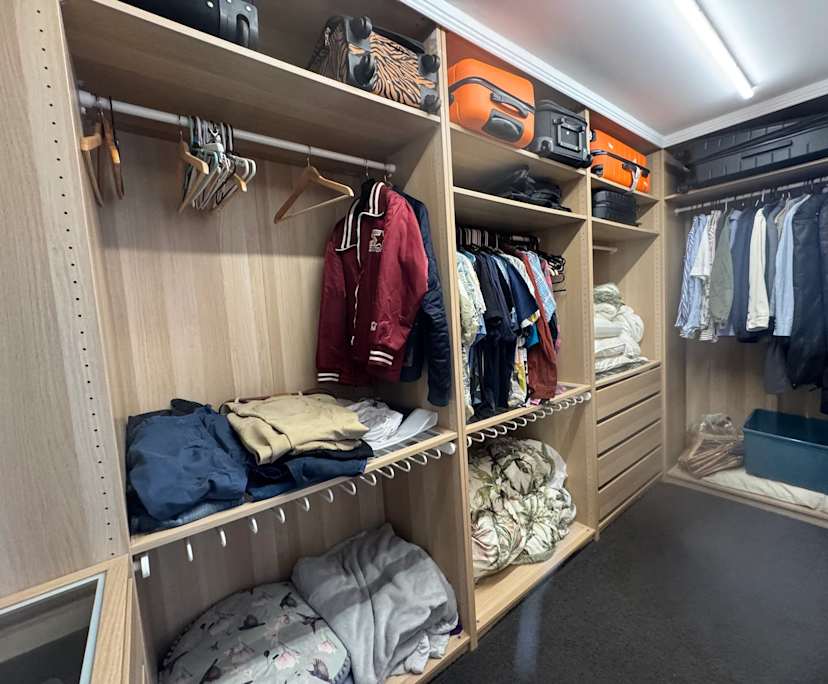 $520, Share-house, 4 bathrooms, Everton Park QLD 4053