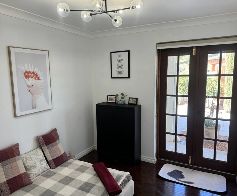 Room for Rent in Craigie, Perth 345, Furnished, S...