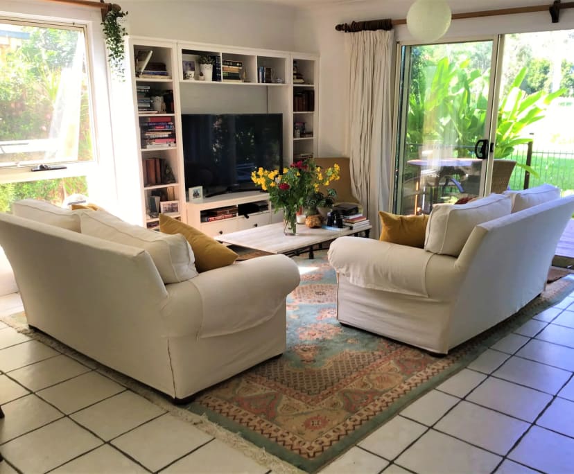 Room for Rent in Cooroy, Sunshine Coast 250, Furn...