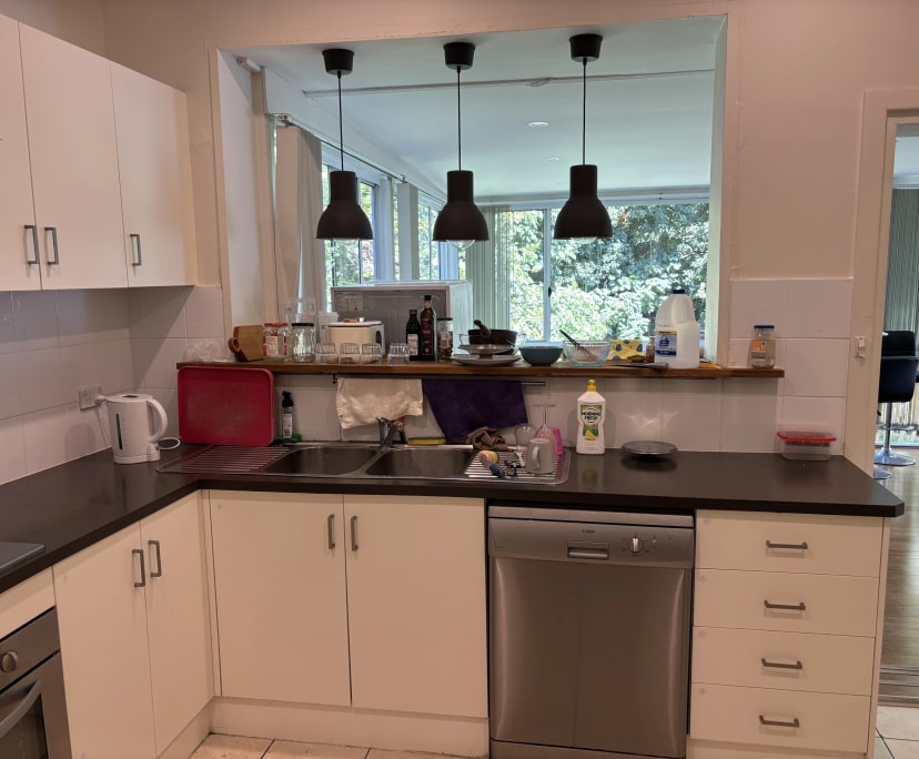 $230, Share-house, 4 bathrooms, Castle Hill NSW 2154