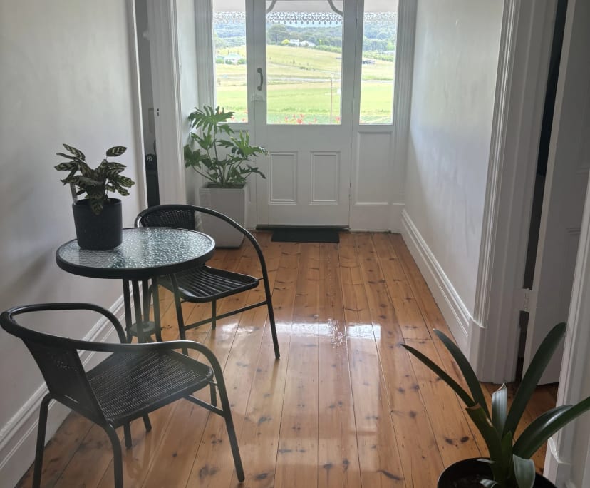 Room for Rent in Uraidla, Adelaide 300, Unfurnish...
