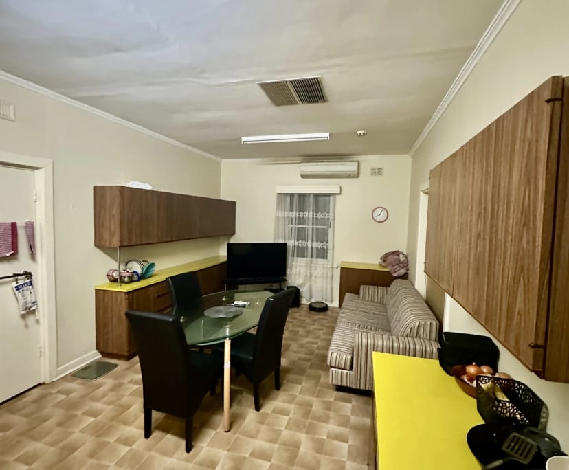 Room for Rent in Kilburn, Adelaide 170, Furnished...