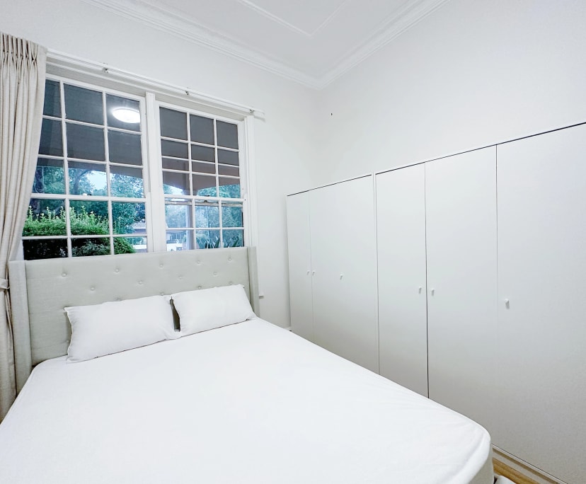 $540, Share-house, 5 bathrooms, Chatswood NSW 2067