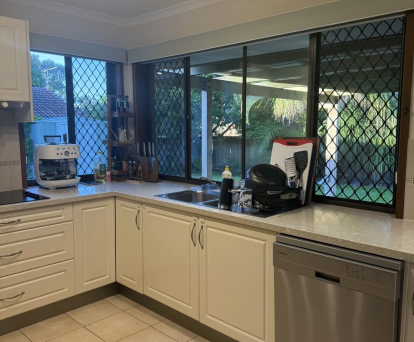 $190, Share-house, 4 bathrooms, Carina QLD 4152