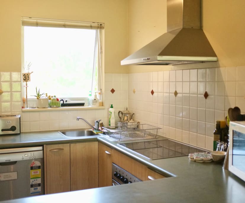 $400, Flatshare, 2 bathrooms, O'Connor ACT 2602