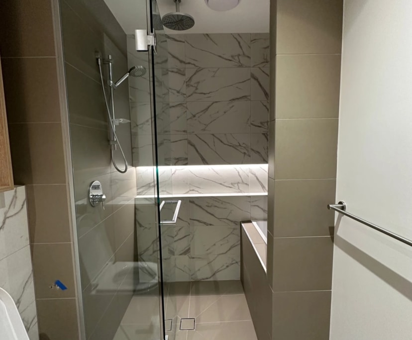 $260, Flatshare, 2 bathrooms, Melbourne VIC 3000