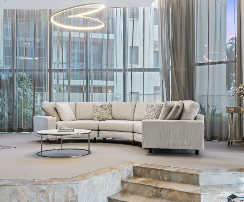 $335, Flatshare, 3 bathrooms, Kangaroo Point QLD 4169