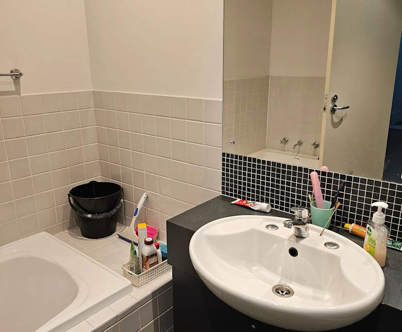 $350, Homestay, 1 bathroom, Perth WA 6000