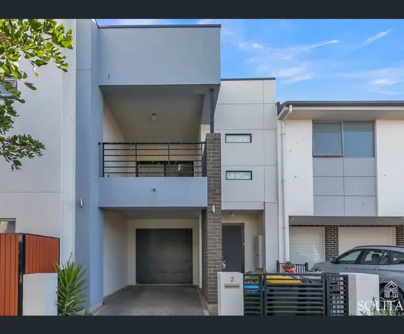 Room for Rent in Northgate, Adelaide 240, Flexibl...