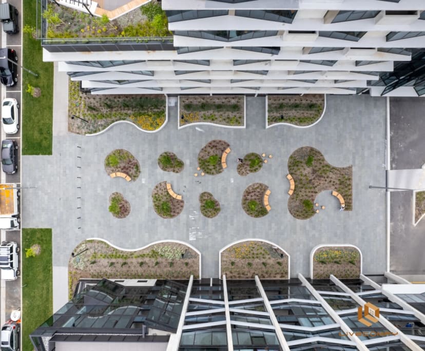 $420, Flatshare, 2 bathrooms, Reid ACT 2601