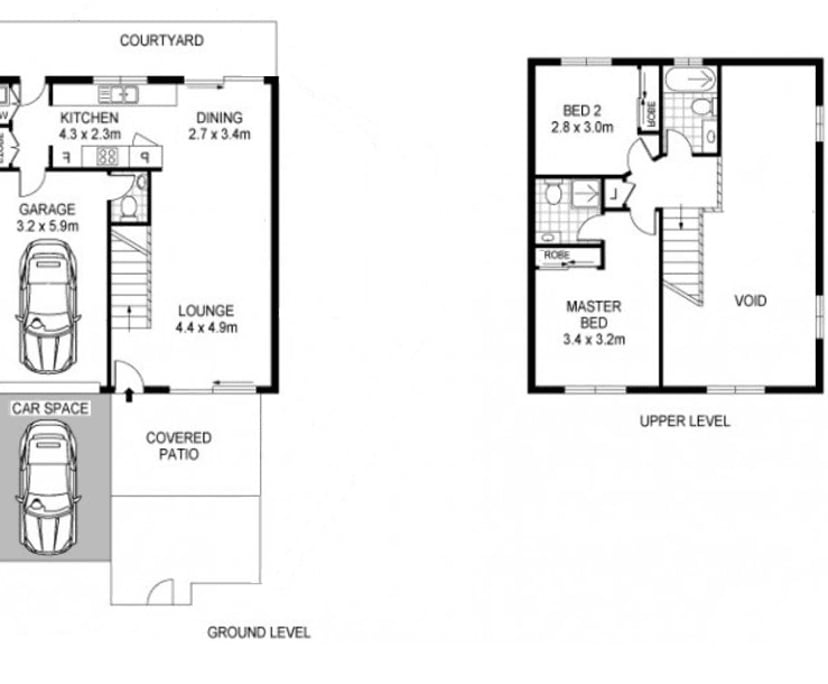 $268, Share-house, 2 bathrooms, Annerley QLD 4103