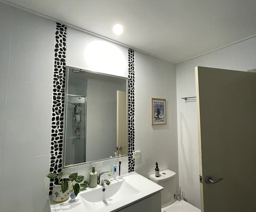 $240, Share-house, 3 bathrooms, Sherwood QLD 4075