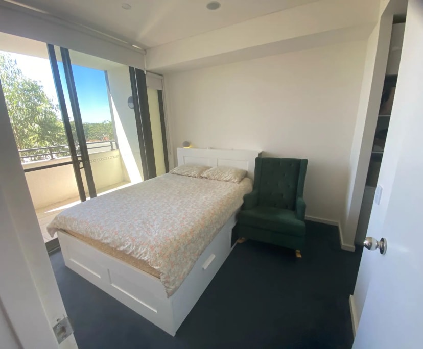 $400, Flatshare, 2 bathrooms, Melrose Park NSW 2114