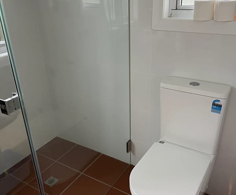 $300, Share-house, 2 bathrooms, Maryborough QLD 4650