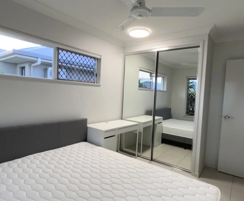 Room for Rent in Smithfield, Cairns 260, Furnishe...