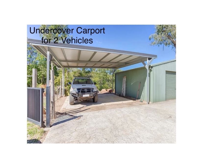 Room for Rent in Eumundi, Sunshine Coast 335, Unf...