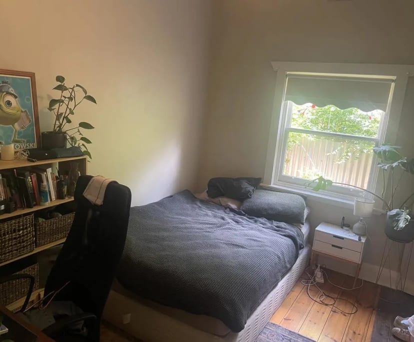 Room for Rent in Kingswood, Adelaide 160, Flexibl...
