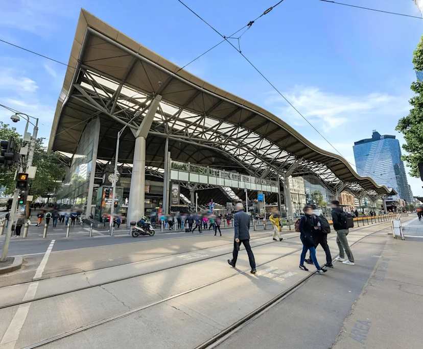 $430, Flatshare, 2 bathrooms, Melbourne VIC 3000