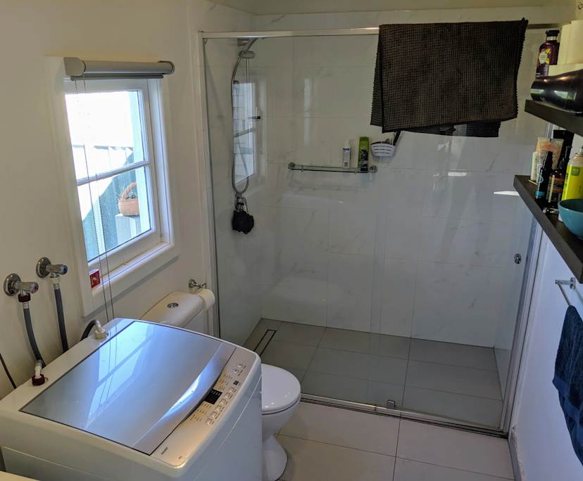 $1,100, Share-house, 3 bathrooms, Footscray VIC 3011