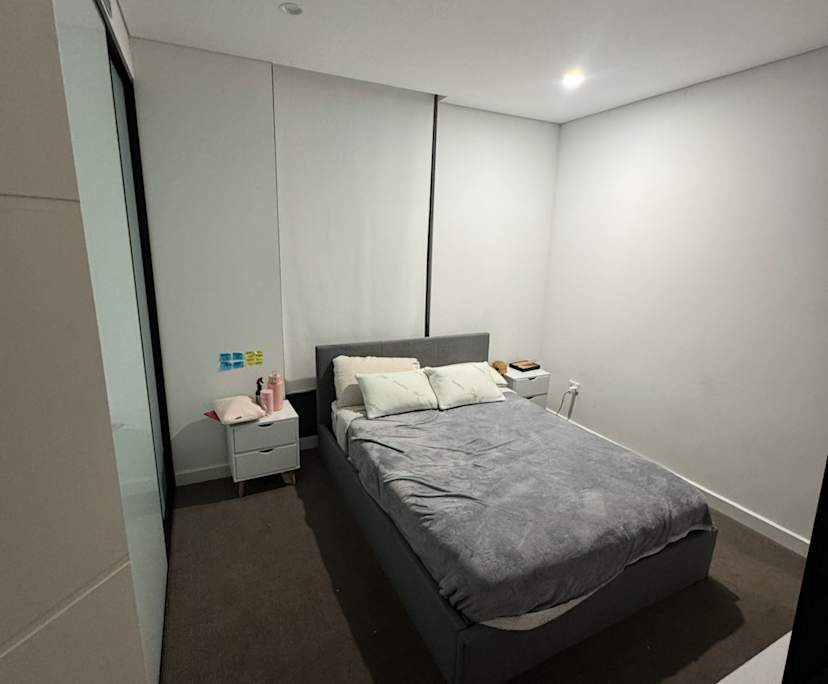 $525, Student-accommodation, 2 bathrooms, Mascot NSW 2020