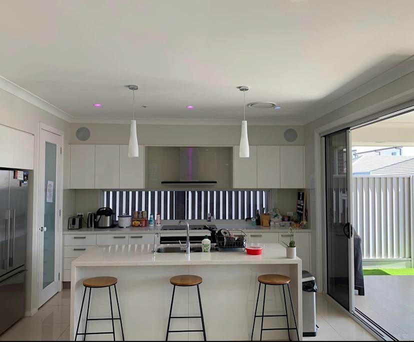 $330, Share-house, 4 bathrooms, Gregory Hills NSW 2557