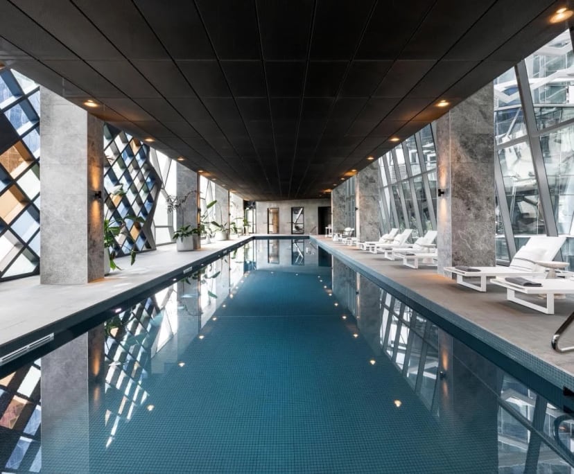 $240, Flatshare, 3 bathrooms, Melbourne VIC 3000