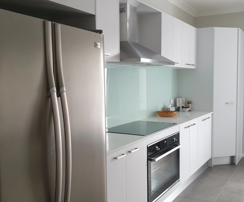 $280-300, Share-house, 2 rooms, Tregear NSW 2770, Tregear NSW 2770