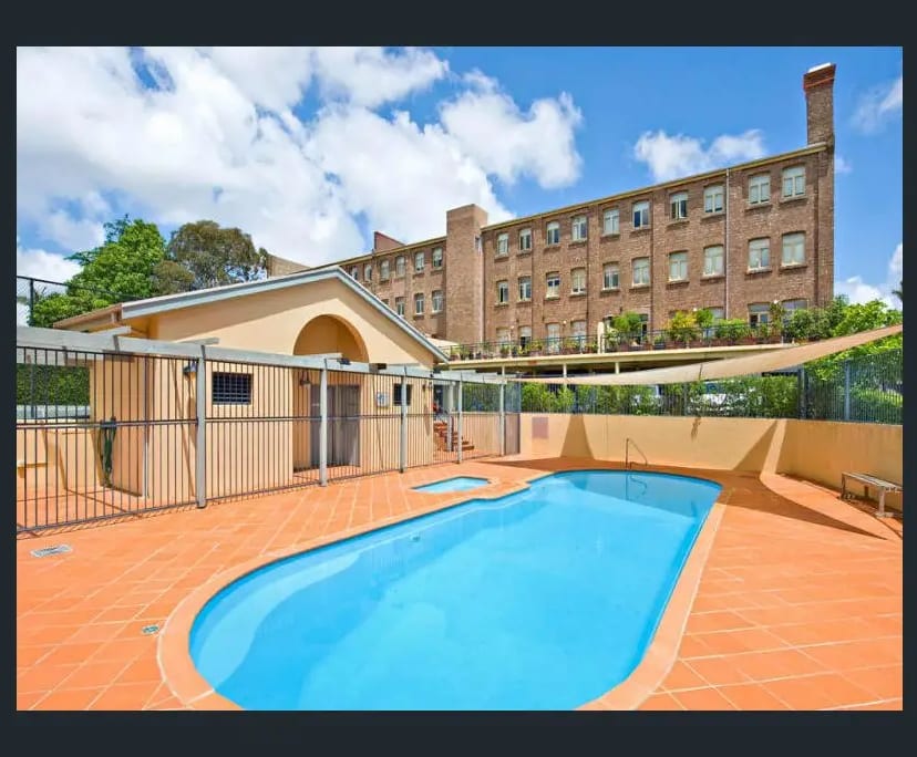 $310, Flatshare, 2 bathrooms, Annandale NSW 2038
