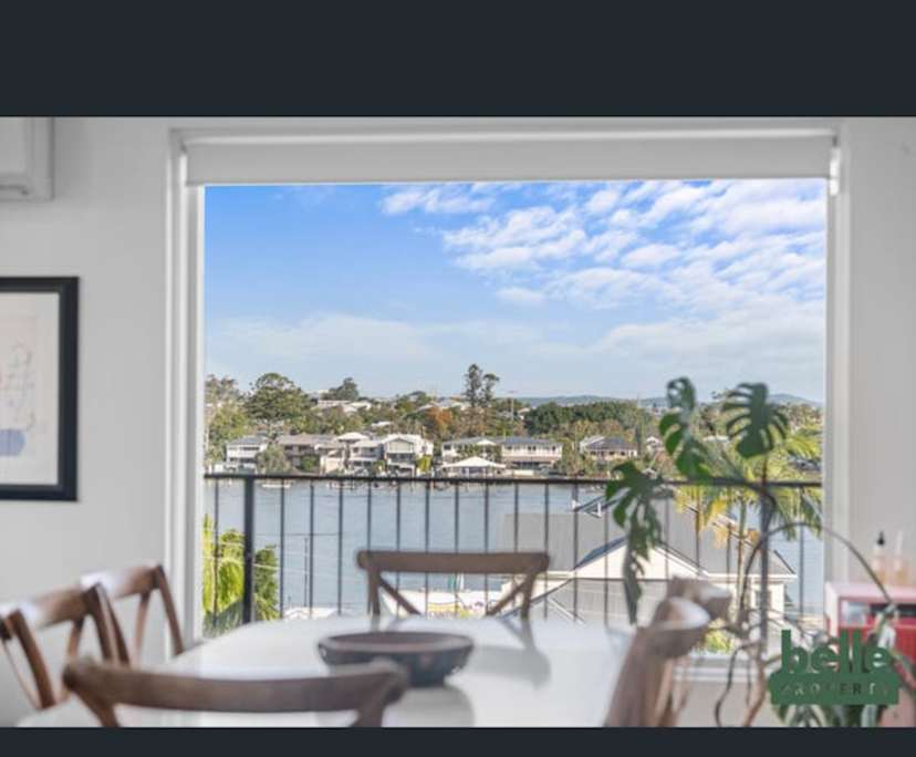 Whole property with 3 rooms for rent