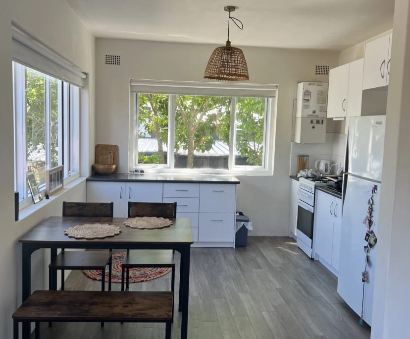 Room for Rent in Fairlight, Sydney 350, Flexible