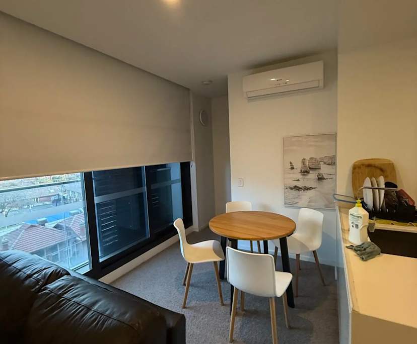 $230, Flatshare, 3 bathrooms, Footscray VIC 3011