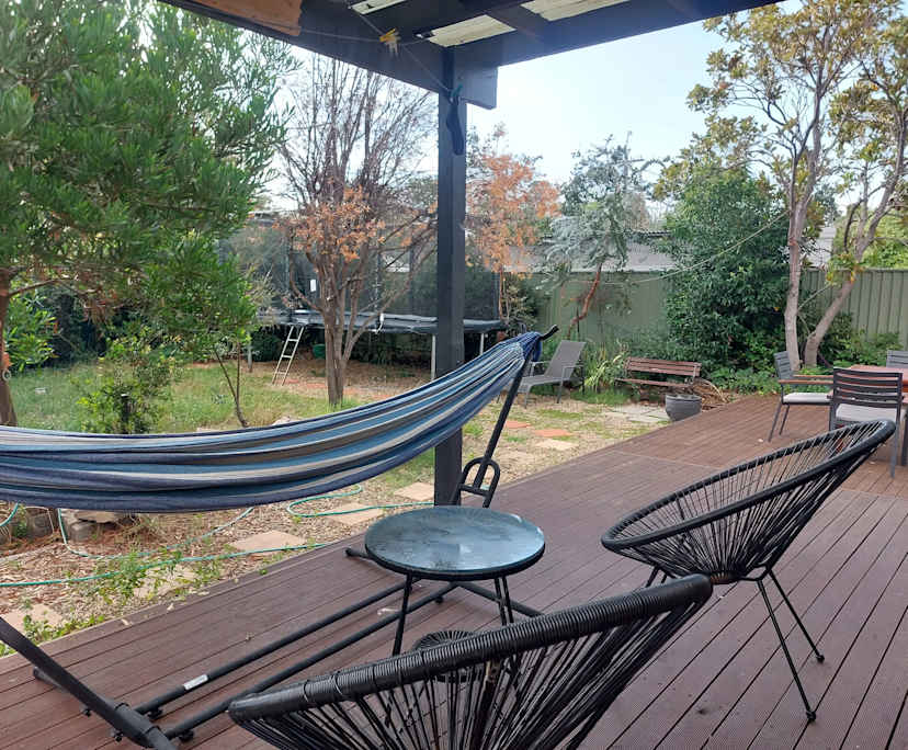 $255, Share-house, 3 bathrooms, Lyneham ACT 2602