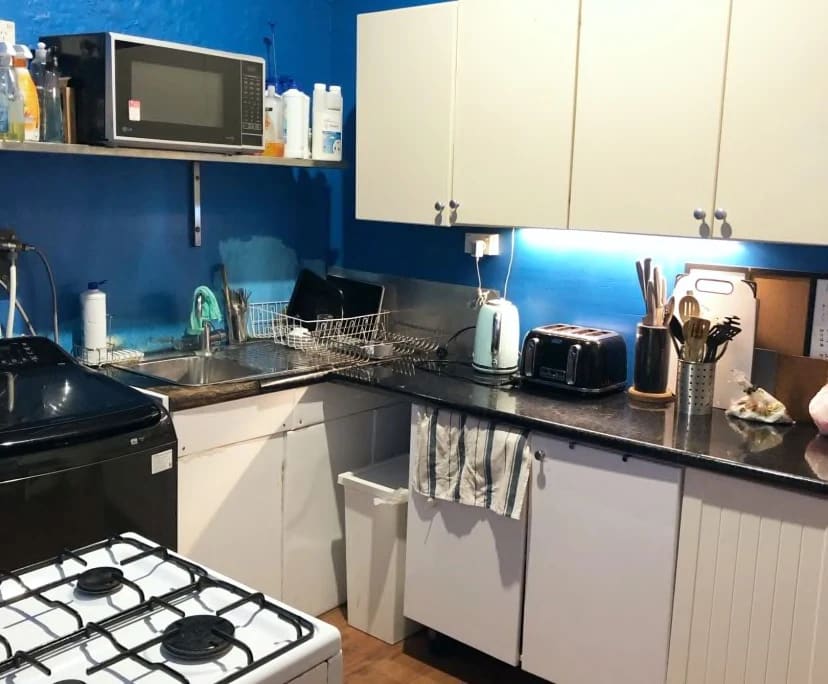 $250, Share-house, 6 bathrooms, Redfern NSW 2016