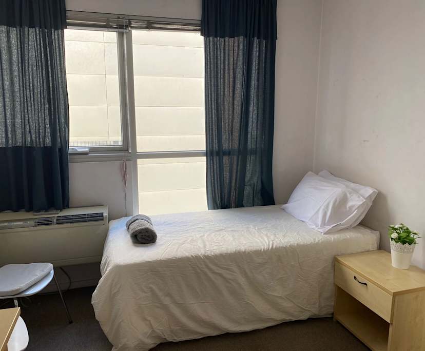 $440, Studio, 1 bathroom, Carlton VIC 3053