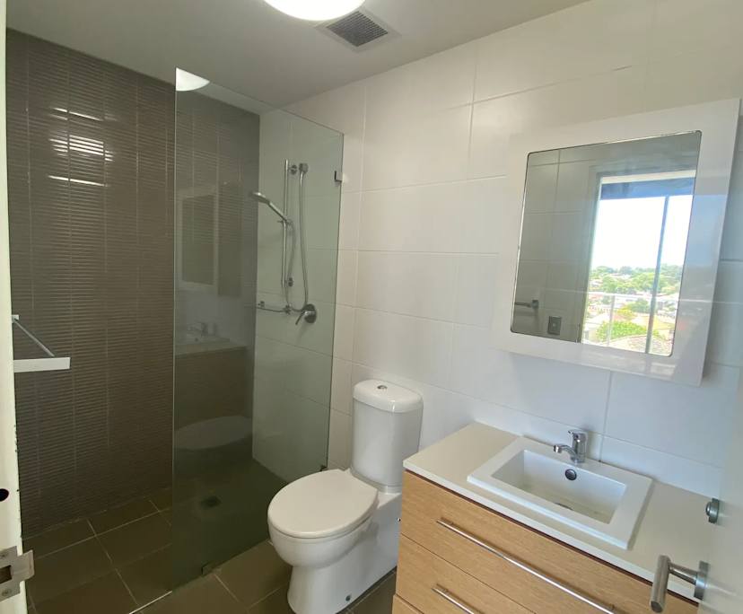 $450, Flatshare, 2 bathrooms, Ashfield NSW 2131