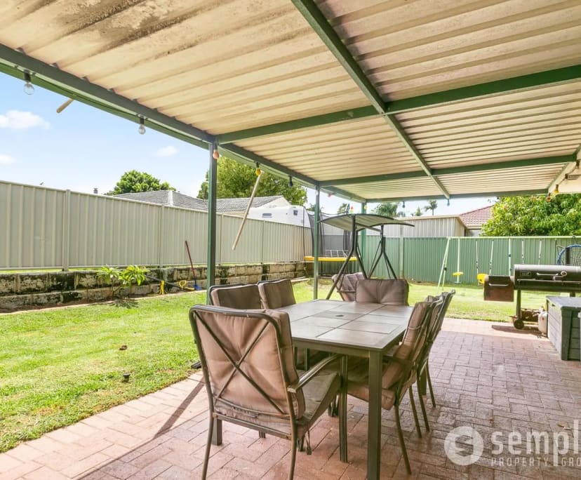 Room for Rent in Forrestfield, Perth 240, Flexibl...