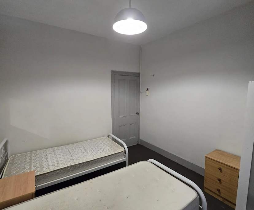 $250-370, Share-house, 2 rooms, Ultimo NSW 2007, Ultimo NSW 2007