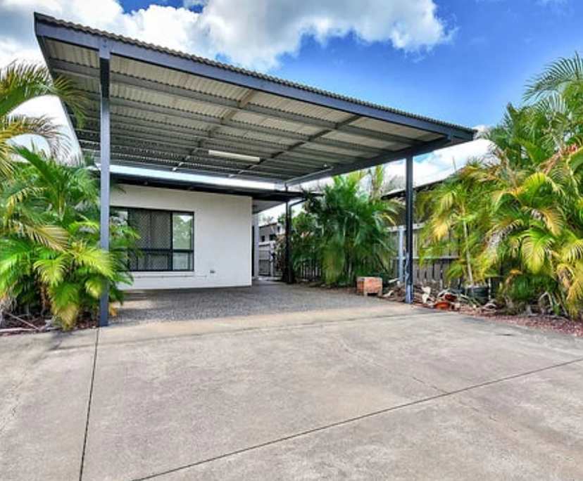 $285, Flatshare, 2 bathrooms, Rosebery NT 0832