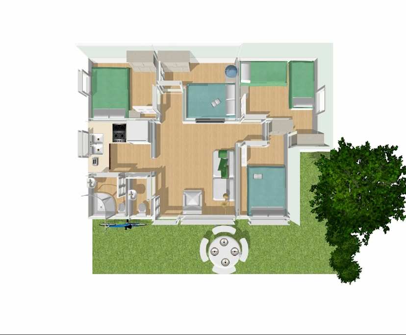 $750, Whole-property, 4 bathrooms, Balaclava VIC 3183