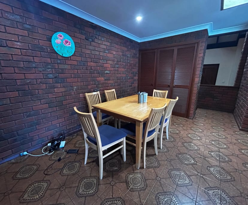 $500, Share-house, 4 bathrooms, Booragoon WA 6154