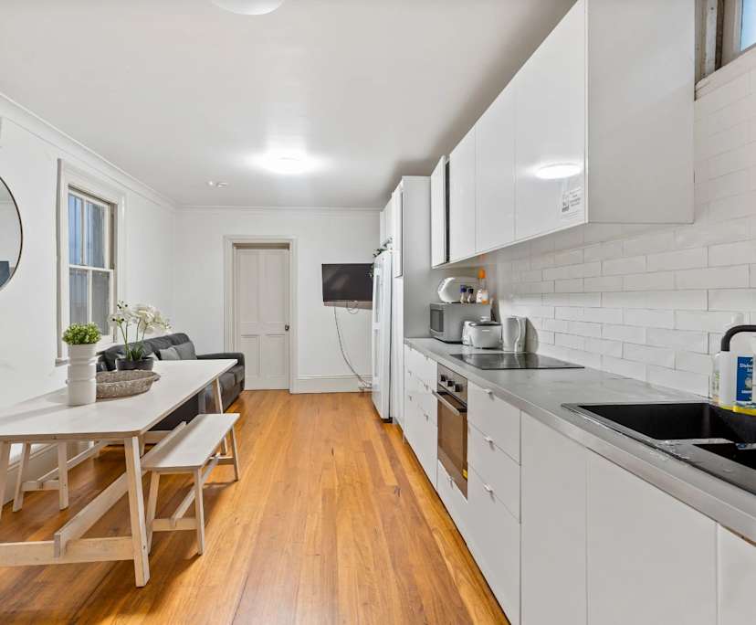 $350, Share-house, 6 bathrooms, Chippendale NSW 2008