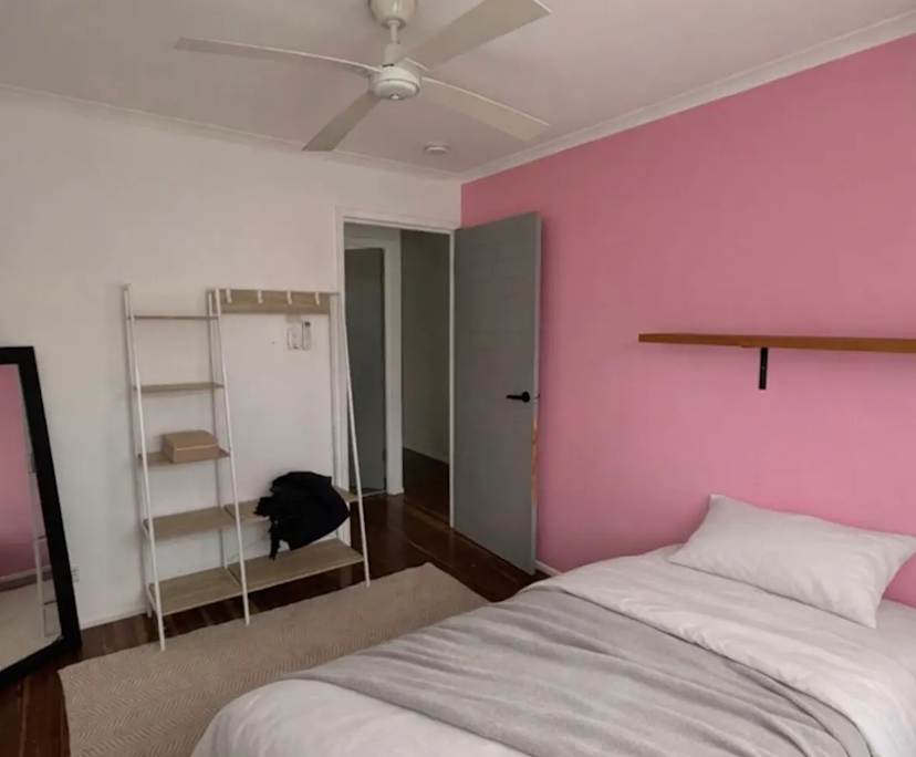 $225, Share-house, 2 rooms, Mount Louisa QLD 4814, Mount Louisa QLD 4814