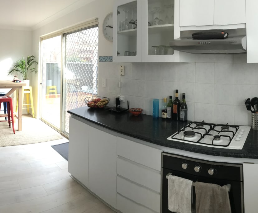 $390, Share-house, 3 bathrooms, Mount Lawley WA 6050