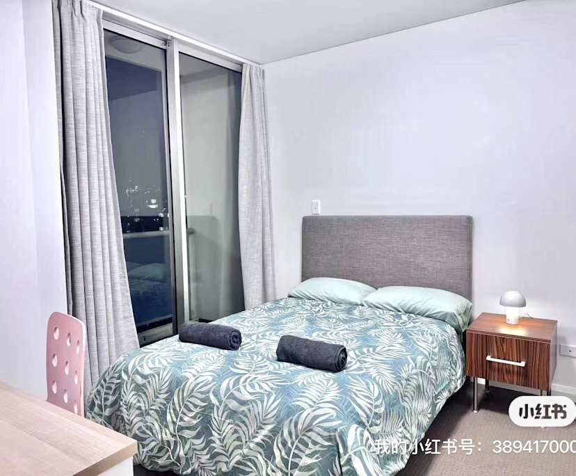 $1,500, Whole-property, 3 bathrooms, Chippendale NSW 2008