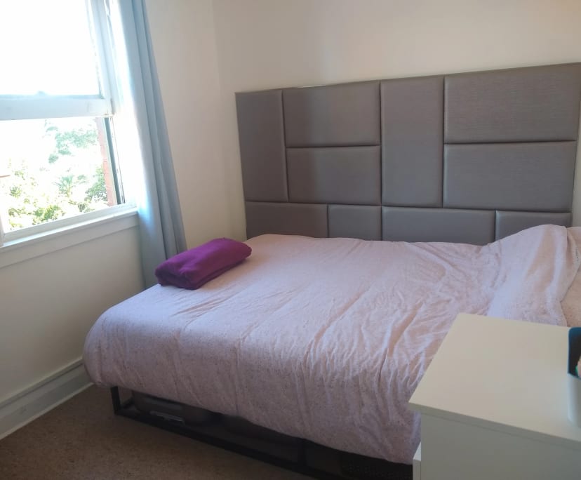 $370-460, Flatshare, 2 rooms, Rose Bay NSW 2029, Rose Bay NSW 2029